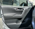 Серый Тойота РАВ 4, объемом двигателя 2.49 л и пробегом 36 тыс. км за 35900 $, фото 20 на Automoto.ua