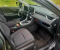 Сірий Тойота РАВ 4, об'ємом двигуна 2.5 л та пробігом 84 тис. км за 18100 $, фото 9 на Automoto.ua