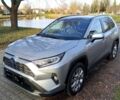 Серый Тойота РАВ 4, объемом двигателя 2.5 л и пробегом 58 тыс. км за 10000 $, фото 1 на Automoto.ua