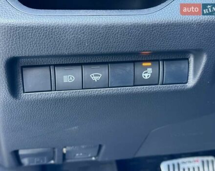 Сірий Тойота РАВ 4, об'ємом двигуна 1.99 л та пробігом 70 тис. км за 25900 $, фото 17 на Automoto.ua