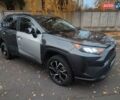 Сірий Тойота РАВ 4, об'ємом двигуна 2.5 л та пробігом 124 тис. км за 15900 $, фото 13 на Automoto.ua