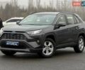 Сірий Тойота РАВ 4, об'ємом двигуна 2.49 л та пробігом 88 тис. км за 28500 $, фото 1 на Automoto.ua
