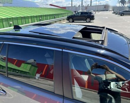 Серый Тойота РАВ 4, объемом двигателя 2.5 л и пробегом 163 тыс. км за 31900 $, фото 19 на Automoto.ua