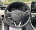 Сірий Тойота РАВ 4, об'ємом двигуна 2.5 л та пробігом 45 тис. км за 19100 $, фото 9 на Automoto.ua