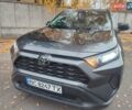 Сірий Тойота РАВ 4, об'ємом двигуна 2.5 л та пробігом 124 тис. км за 15900 $, фото 8 на Automoto.ua