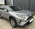 Серый Тойота РАВ 4, объемом двигателя 2.5 л и пробегом 89 тыс. км за 18800 $, фото 2 на Automoto.ua