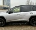 Серый Тойота РАВ 4, объемом двигателя 2.5 л и пробегом 102 тыс. км за 16800 $, фото 4 на Automoto.ua
