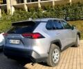 Серый Тойота РАВ 4, объемом двигателя 2.5 л и пробегом 25 тыс. км за 27200 $, фото 2 на Automoto.ua