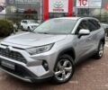 Сірий Тойота РАВ 4, об'ємом двигуна 2.49 л та пробігом 93 тис. км за 35900 $, фото 1 на Automoto.ua