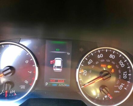 Серый Тойота РАВ 4, объемом двигателя 2.5 л и пробегом 25 тыс. км за 27200 $, фото 6 на Automoto.ua