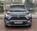 Сірий Тойота РАВ 4, об'ємом двигуна 1.99 л та пробігом 51 тис. км за 28463 $, фото 4 на Automoto.ua
