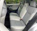 Сірий Тойота РАВ 4, об'ємом двигуна 2.5 л та пробігом 45 тис. км за 19100 $, фото 11 на Automoto.ua