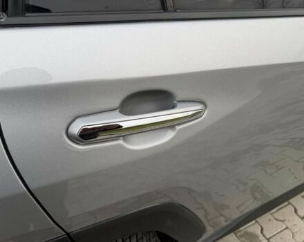 Серый Тойота РАВ 4, объемом двигателя 2.5 л и пробегом 86 тыс. км за 18900 $, фото 9 на Automoto.ua