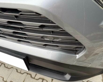 Серый Тойота РАВ 4, объемом двигателя 2.5 л и пробегом 86 тыс. км за 24300 $, фото 14 на Automoto.ua