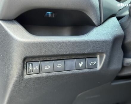 Серый Тойота РАВ 4, объемом двигателя 2.5 л и пробегом 117 тыс. км за 34999 $, фото 12 на Automoto.ua