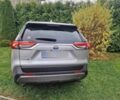 Сірий Тойота РАВ 4, об'ємом двигуна 2.5 л та пробігом 99 тис. км за 15400 $, фото 9 на Automoto.ua