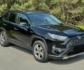 Серый Тойота РАВ 4, объемом двигателя 2.5 л и пробегом 35 тыс. км за 11000 $, фото 1 на Automoto.ua