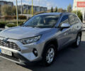 Серый Тойота РАВ 4, объемом двигателя 2.49 л и пробегом 98 тыс. км за 30500 $, фото 8 на Automoto.ua