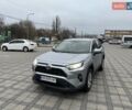 Сірий Тойота РАВ 4, об'ємом двигуна 1.99 л та пробігом 156 тис. км за 23500 $, фото 1 на Automoto.ua