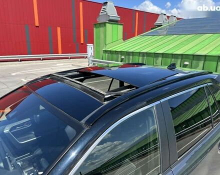 Серый Тойота РАВ 4, объемом двигателя 2.5 л и пробегом 163 тыс. км за 31900 $, фото 20 на Automoto.ua