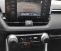 Сірий Тойота РАВ 4, об'ємом двигуна 2.5 л та пробігом 124 тис. км за 15900 $, фото 23 на Automoto.ua