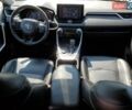 Сірий Тойота РАВ 4, об'ємом двигуна 2.5 л та пробігом 83 тис. км за 9300 $, фото 7 на Automoto.ua