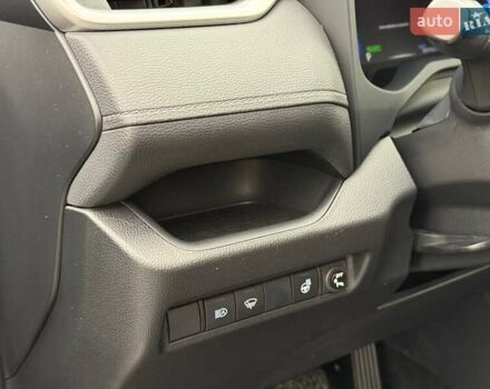 Сірий Тойота РАВ 4, об'ємом двигуна 2.49 л та пробігом 88 тис. км за 28500 $, фото 36 на Automoto.ua