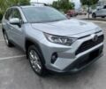 Сірий Тойота РАВ 4, об'ємом двигуна 2.5 л та пробігом 45 тис. км за 19100 $, фото 1 на Automoto.ua