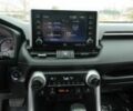 Сірий Тойота РАВ 4, об'ємом двигуна 2.5 л та пробігом 57 тис. км за 15200 $, фото 10 на Automoto.ua