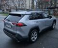 Сірий Тойота РАВ 4, об'ємом двигуна 2.49 л та пробігом 91 тис. км за 35000 $, фото 3 на Automoto.ua