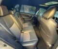 Серый Тойота РАВ 4, объемом двигателя 2.5 л и пробегом 73 тыс. км за 19000 $, фото 5 на Automoto.ua