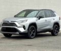 Сірий Тойота РАВ 4, об'ємом двигуна 2.5 л та пробігом 45 тис. км за 12900 $, фото 2 на Automoto.ua