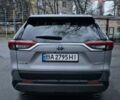 Сірий Тойота РАВ 4, об'ємом двигуна 2.49 л та пробігом 91 тис. км за 35000 $, фото 4 на Automoto.ua
