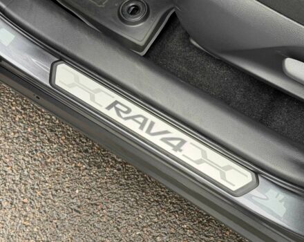 Сірий Тойота РАВ 4, об'ємом двигуна 2.5 л та пробігом 88 тис. км за 28500 $, фото 18 на Automoto.ua