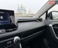 Сірий Тойота РАВ 4, об'ємом двигуна 2.49 л та пробігом 88 тис. км за 28500 $, фото 62 на Automoto.ua