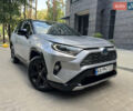 Серый Тойота РАВ 4, объемом двигателя 2.5 л и пробегом 38 тыс. км за 35800 $, фото 1 на Automoto.ua