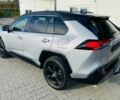 Сірий Тойота РАВ 4, об'ємом двигуна 0 л та пробігом 86 тис. км за 15400 $, фото 5 на Automoto.ua