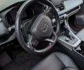 Сірий Тойота РАВ 4, об'ємом двигуна 2.49 л та пробігом 93 тис. км за 29300 $, фото 6 на Automoto.ua