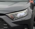 Сірий Тойота РАВ 4, об'ємом двигуна 2.49 л та пробігом 88 тис. км за 28500 $, фото 5 на Automoto.ua