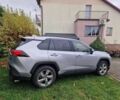 Сірий Тойота РАВ 4, об'ємом двигуна 2.5 л та пробігом 99 тис. км за 15400 $, фото 13 на Automoto.ua