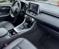 Сірий Тойота РАВ 4, об'ємом двигуна 2.49 л та пробігом 93 тис. км за 35900 $, фото 5 на Automoto.ua