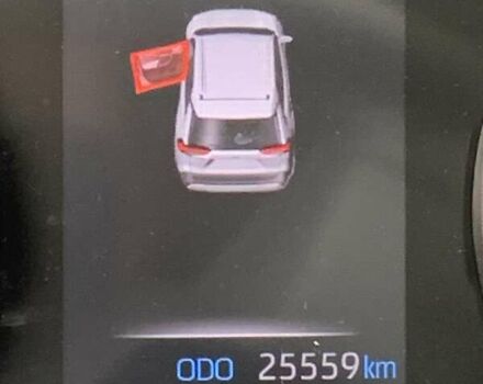 Серый Тойота РАВ 4, объемом двигателя 1.99 л и пробегом 25 тыс. км за 26100 $, фото 20 на Automoto.ua