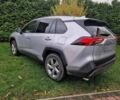 Сірий Тойота РАВ 4, об'ємом двигуна 2.5 л та пробігом 99 тис. км за 15400 $, фото 8 на Automoto.ua