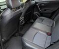 Сірий Тойота РАВ 4, об'ємом двигуна 2.49 л та пробігом 93 тис. км за 29300 $, фото 8 на Automoto.ua
