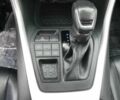 Сірий Тойота РАВ 4, об'ємом двигуна 2.5 л та пробігом 57 тис. км за 15200 $, фото 13 на Automoto.ua