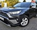 Серый Тойота РАВ 4, объемом двигателя 1.99 л и пробегом 55 тыс. км за 29800 $, фото 17 на Automoto.ua