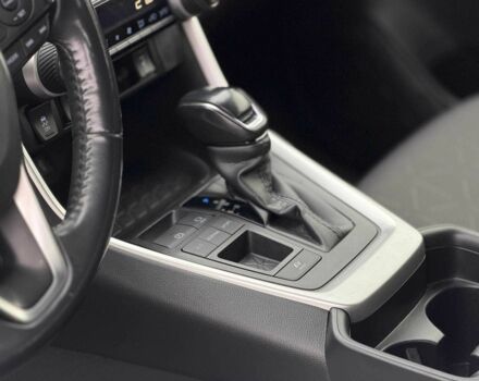 Сірий Тойота РАВ 4, об'ємом двигуна 2.5 л та пробігом 88 тис. км за 28500 $, фото 20 на Automoto.ua