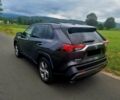 Сірий Тойота РАВ 4, об'ємом двигуна 2.5 л та пробігом 84 тис. км за 18100 $, фото 6 на Automoto.ua