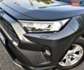 Серый Тойота РАВ 4, объемом двигателя 1.99 л и пробегом 55 тыс. км за 29800 $, фото 20 на Automoto.ua
