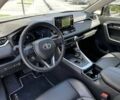 Сірий Тойота РАВ 4, об'ємом двигуна 0 л та пробігом 48 тис. км за 25000 $, фото 10 на Automoto.ua